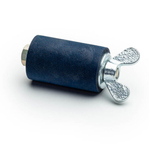 VF DN32 (1 1/4") Verschlussstopfen zylindrisch