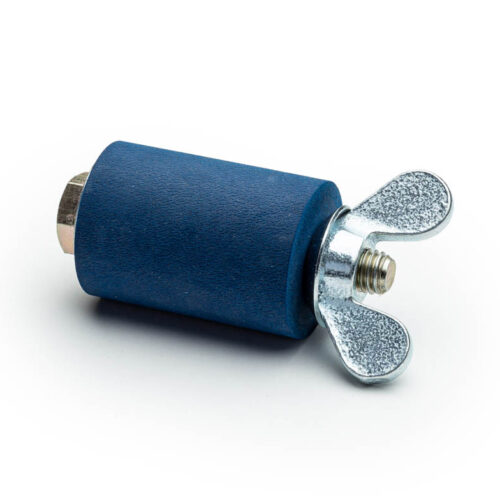 VF DN40 (1 1/2") Verschlussstopfen zylindrisch