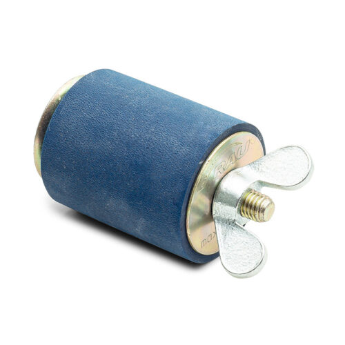 VF DN50 (2") Verschlussstopfen zylindrisch