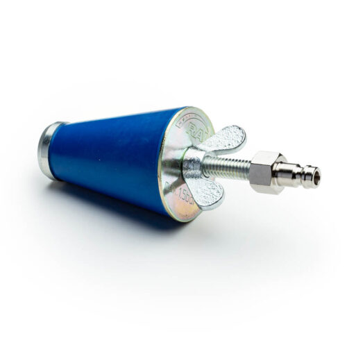 PSP 2 Prüfstück konisch mit Pneumatikstecknippel