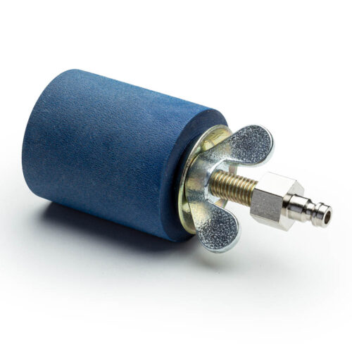 Cylindrical adapter for testing – ZPP DN50, 2″