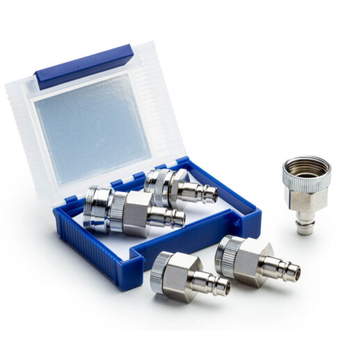 Feingewinde-Prüfadapterset - FGP