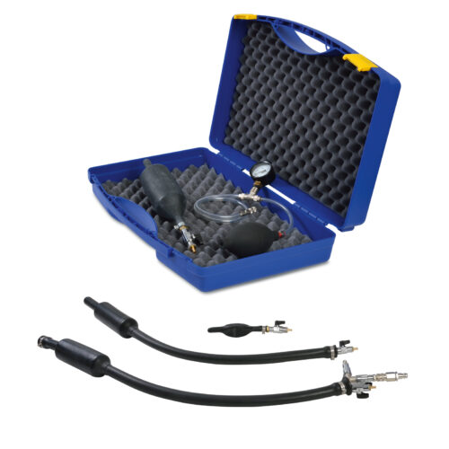 Abwasser Prüfset - APS soft