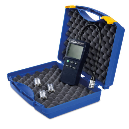 GSP02 Gasspürgerät 02