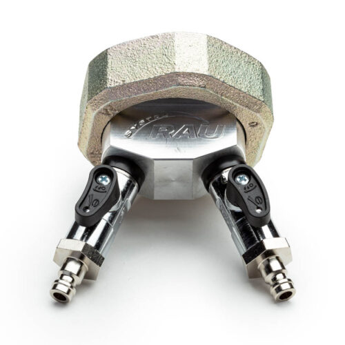 ERZKP 32 passend zu G4/G6