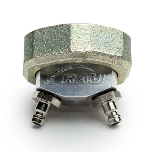 ERZ P32 passend zu G4/G6