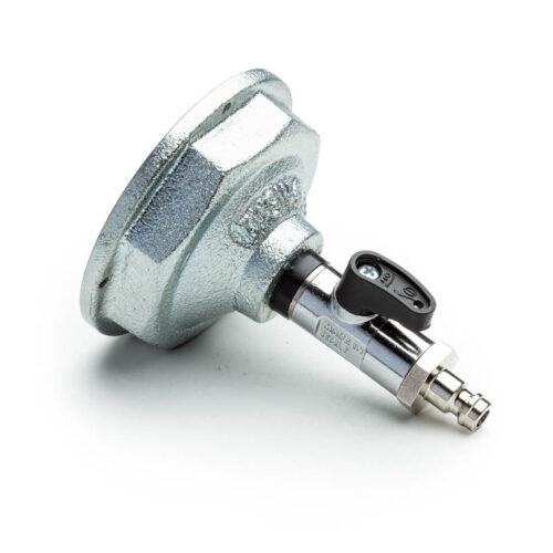 ÜSK KP32 passend zu G4/G6