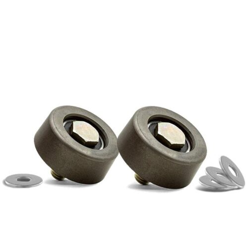 Schneidrolle Set unten und oben für HSG komplett