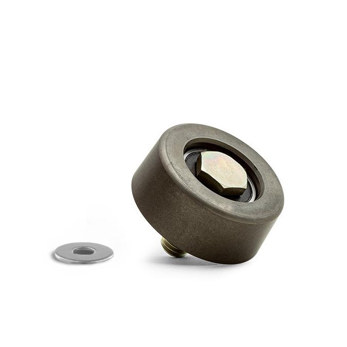 Bottom cutting roller for HSG complete