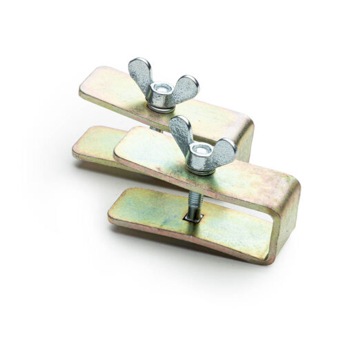 Stop for bending device