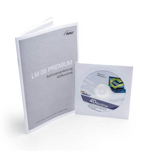 Software update download link for LM06