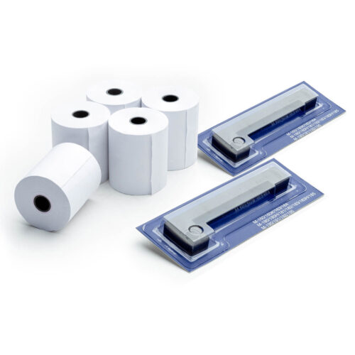 Druckerpapier-Set für DPG07 TOUCH