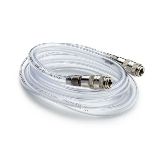 Prüfschlauch Differenzdruck