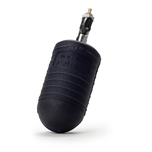 Absperrblase DN 70-100