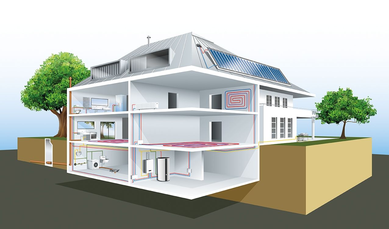 Prüf- und Messgeräte - Produkte Rau Systems