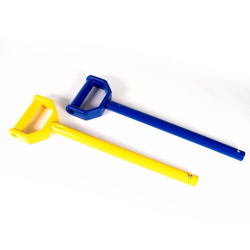 XL Griff Set – 7 cm länger!